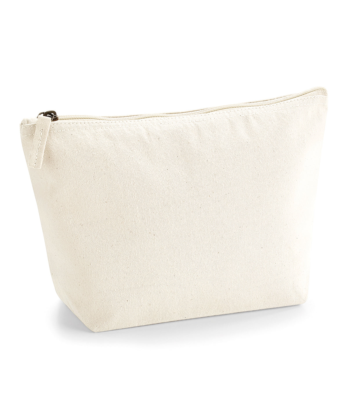 Westford Mill EarthAware® organic accessory bag