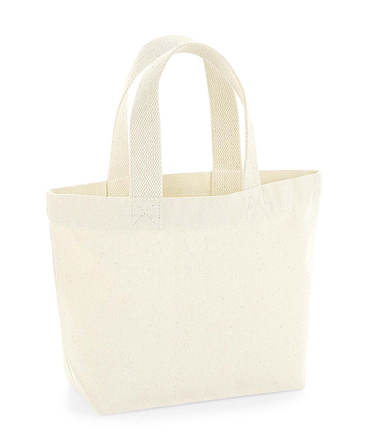 Westford Mill EarthAware® organic marina mini tote