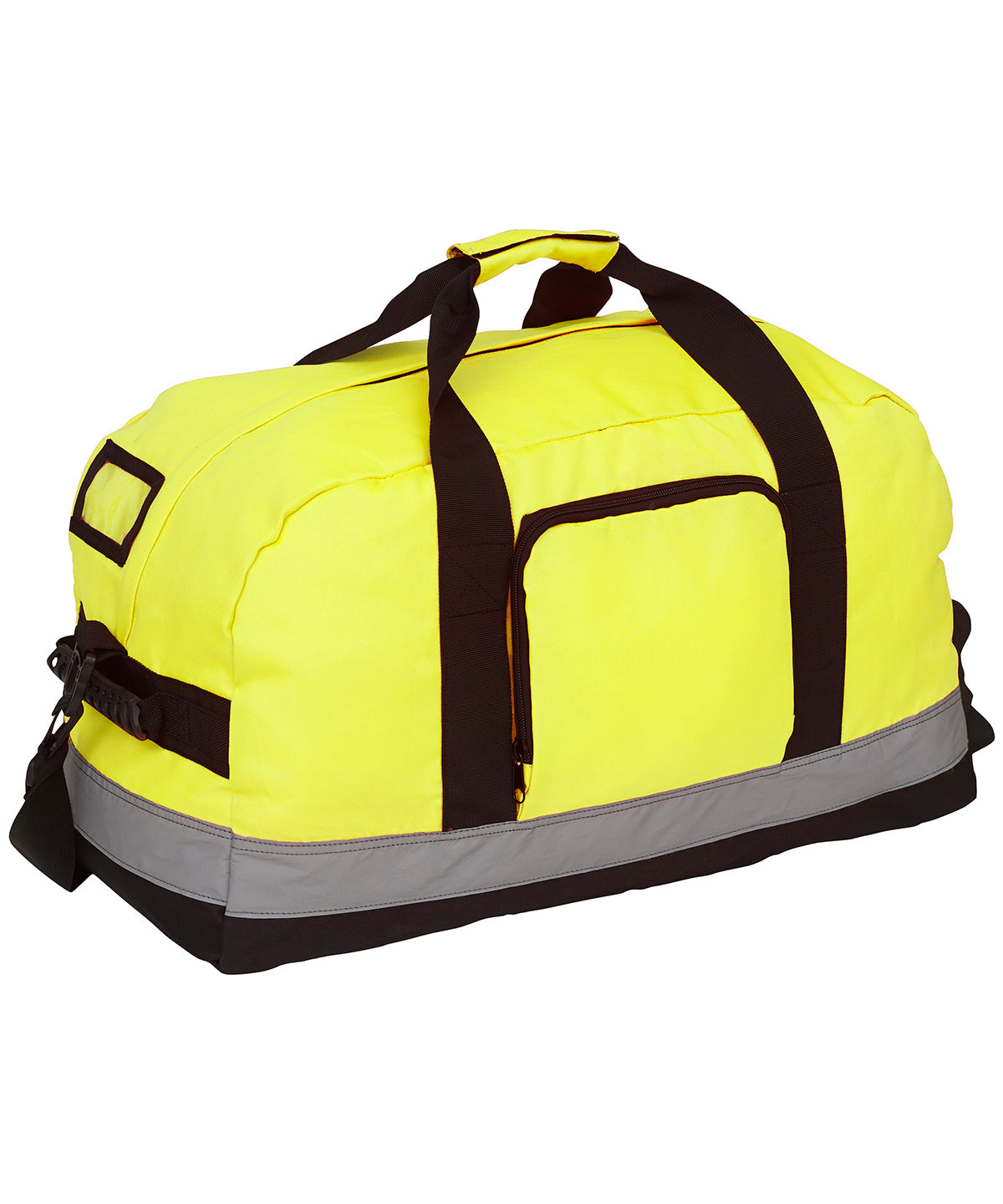 Yoko Hi-vis Seattle holdall (YK2518)