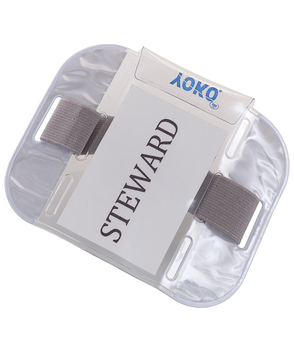 Yoko ID armbands (ID03)
