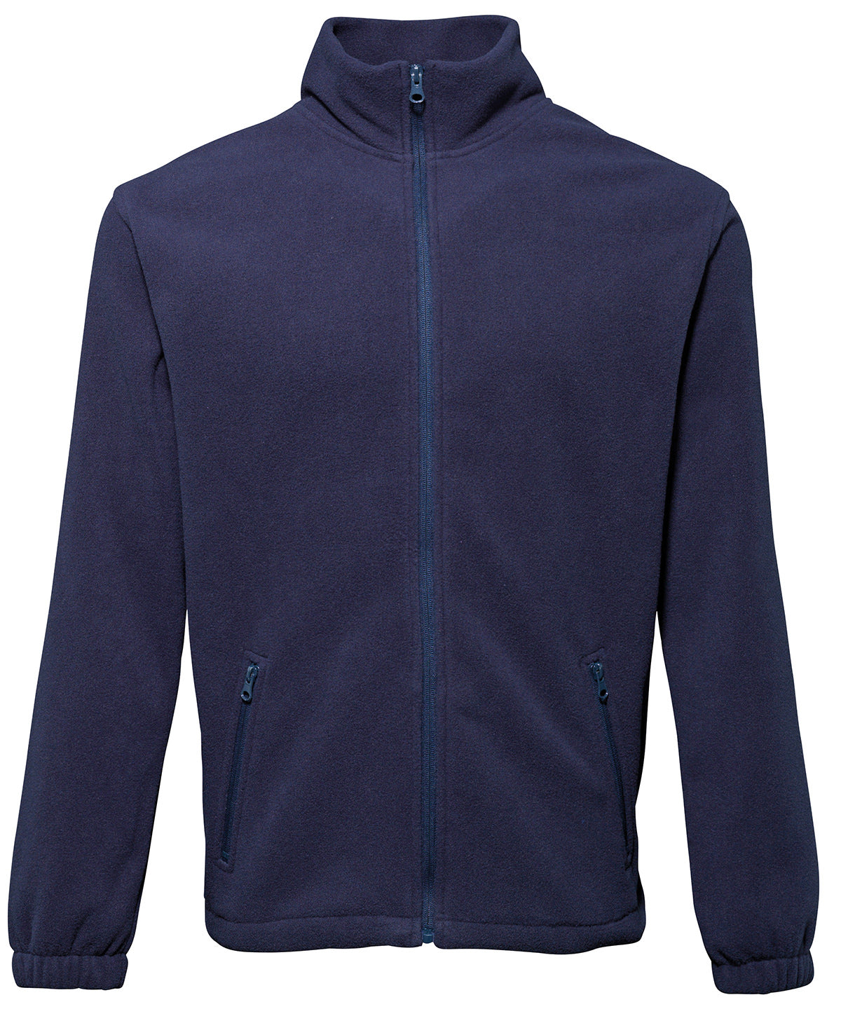 2786 Full-zip fleece