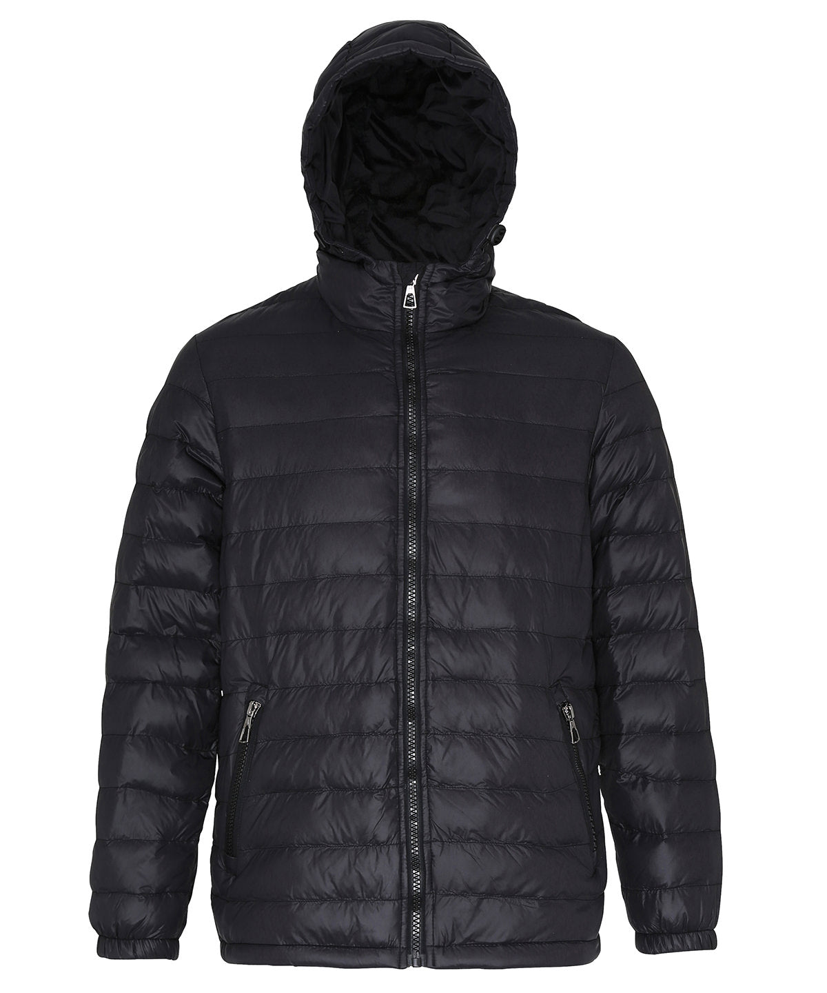 2786 Padded jacket