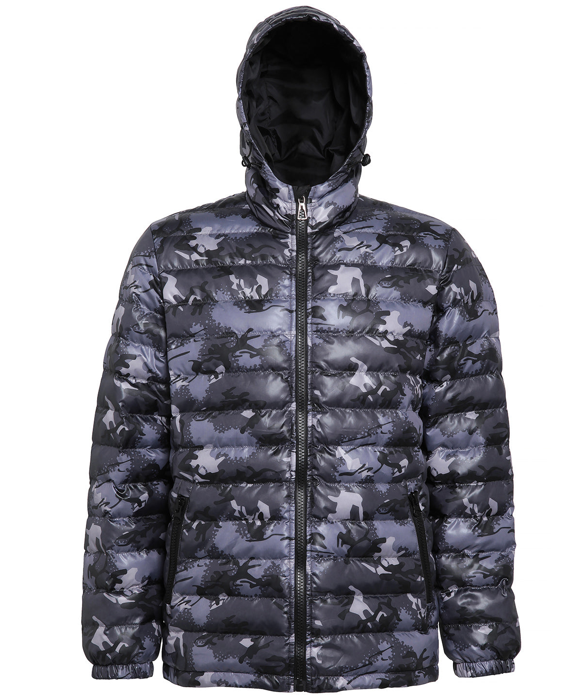 2786 Padded jacket