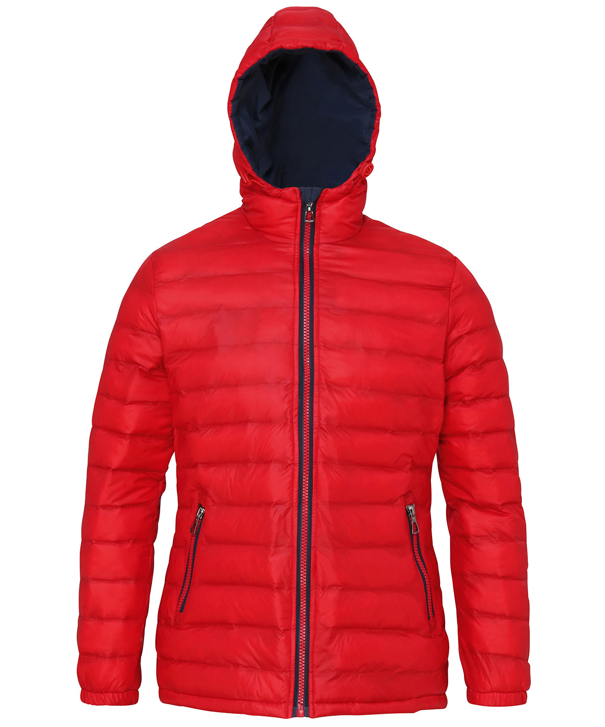 2786 Women's padded jacket