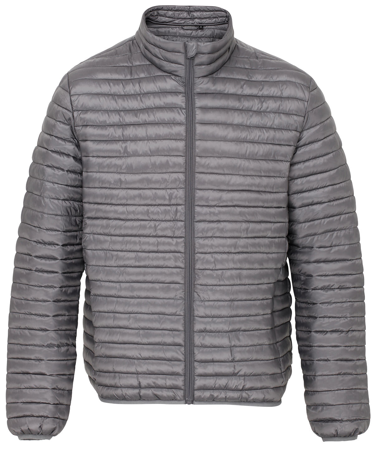 2786 Tribe fineline padded jacket