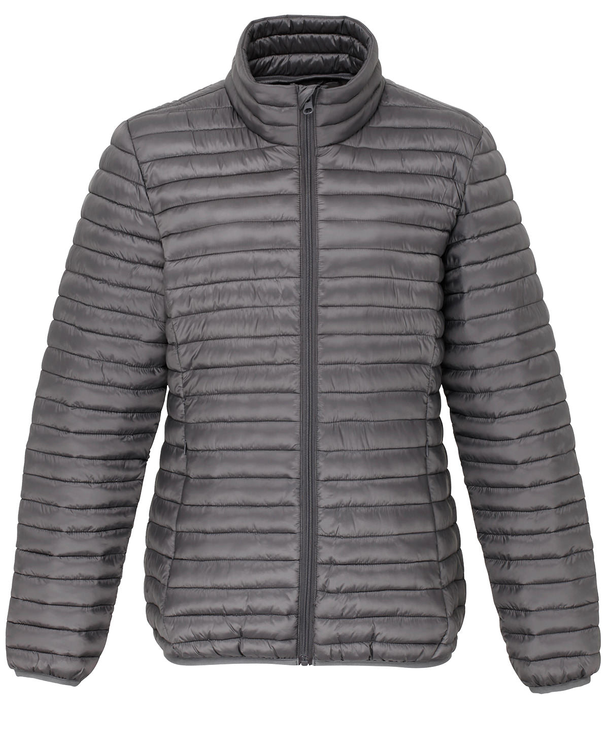 2786 Women's tribe fineline padded jacket