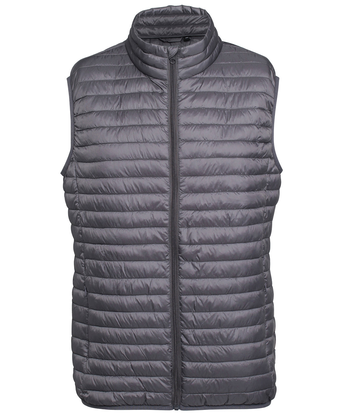 2786 Tribe fineline padded gilet