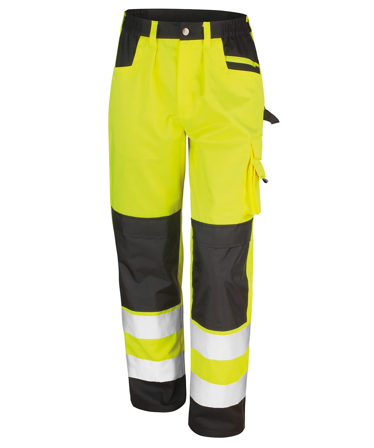 Result Safeguard Safety cargo trousers