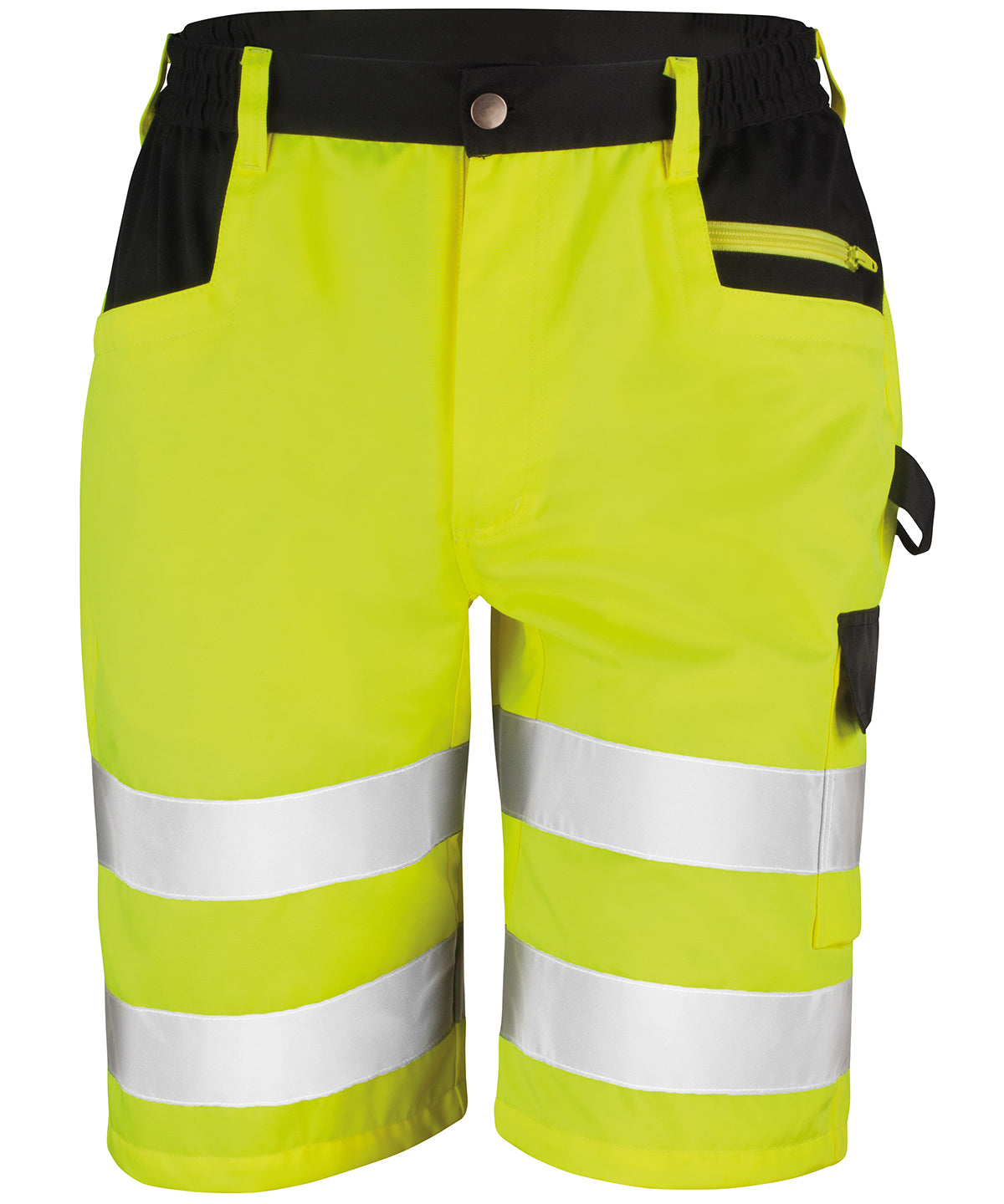 Result Safeguard Safety cargo shorts