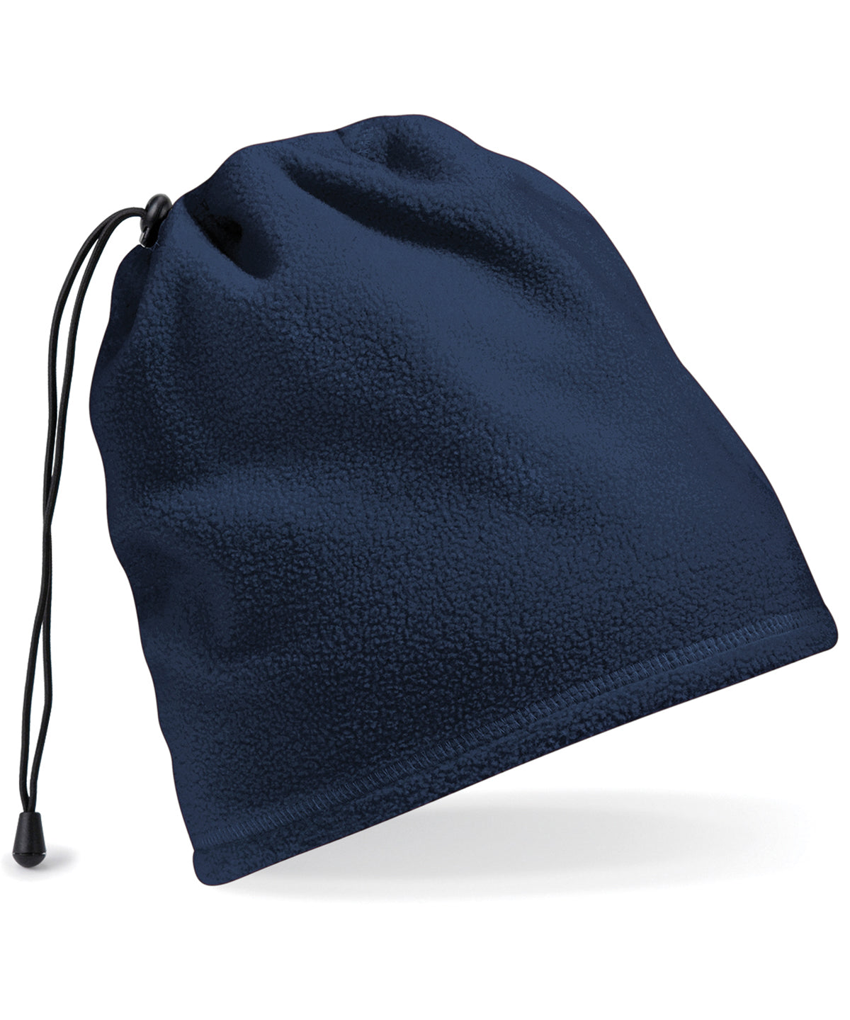 Beechfield Suprafleece® snood/hat combo