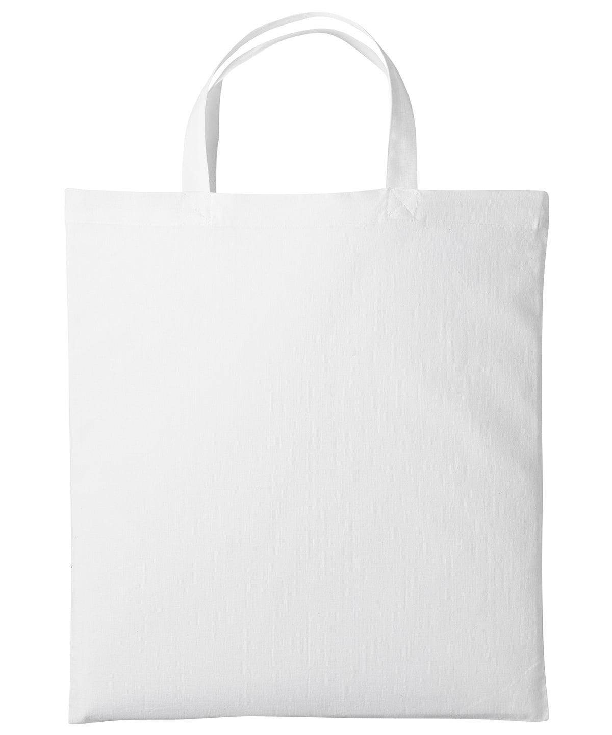 Nutshell® Cotton shopper short handle