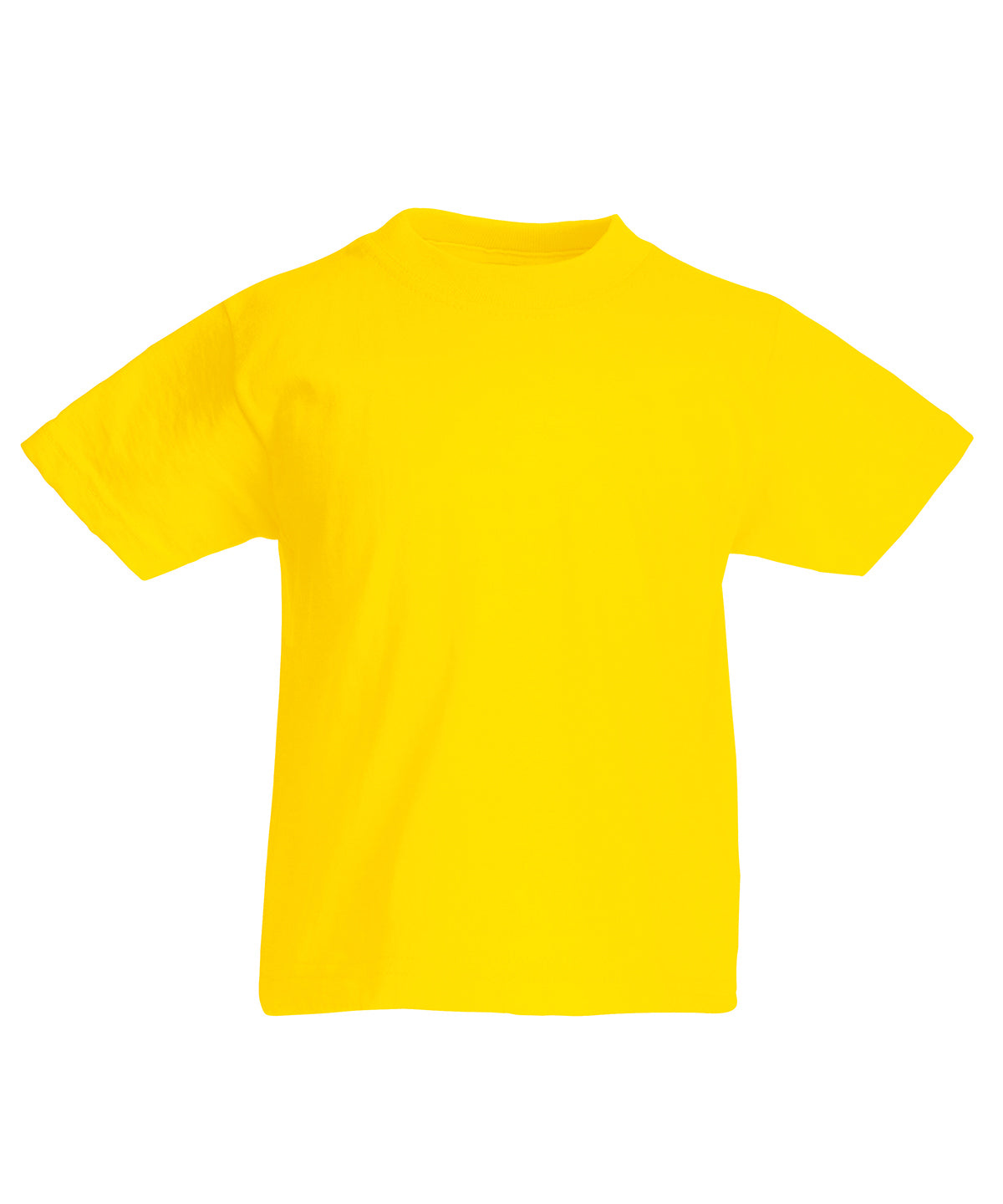 Fruit of the Loom Kids original T