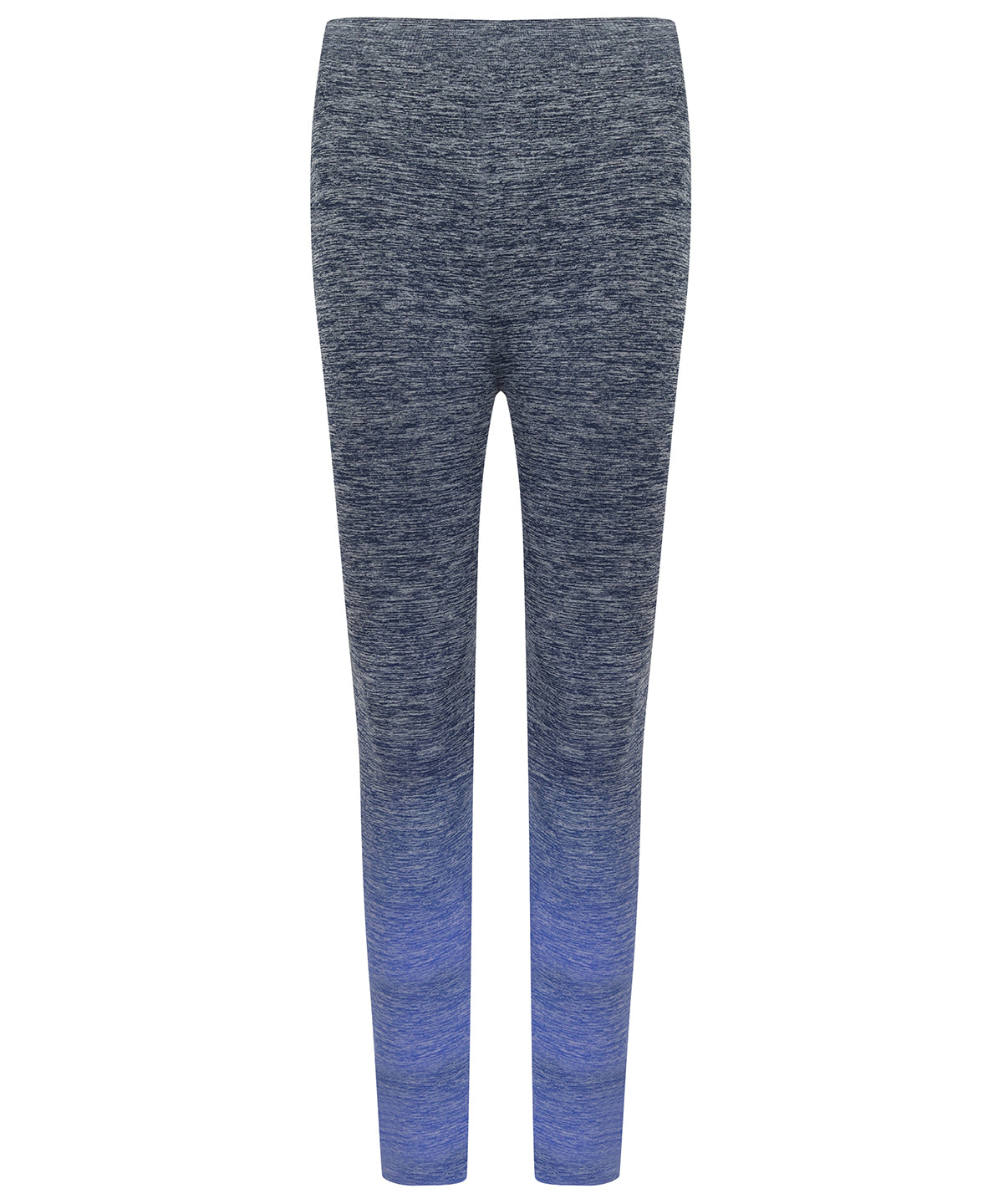 Tombo Women's seamless fade out leggings