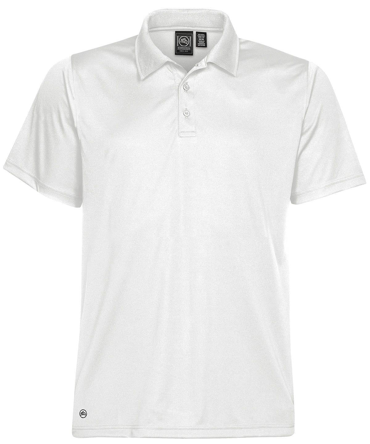 Stormtech Eclipse H2X-Dry® piqué polo