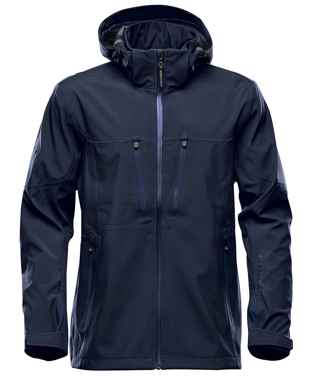 Stormtech Patrol technical softshell jacket