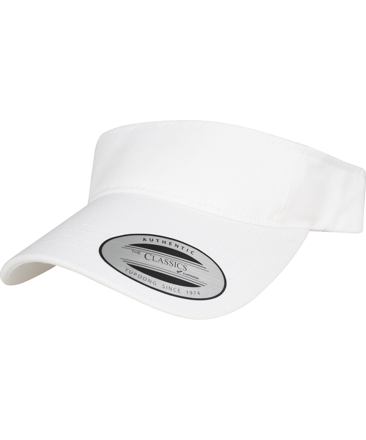 Flexfit by Yupoong Curved visor cap (8888)