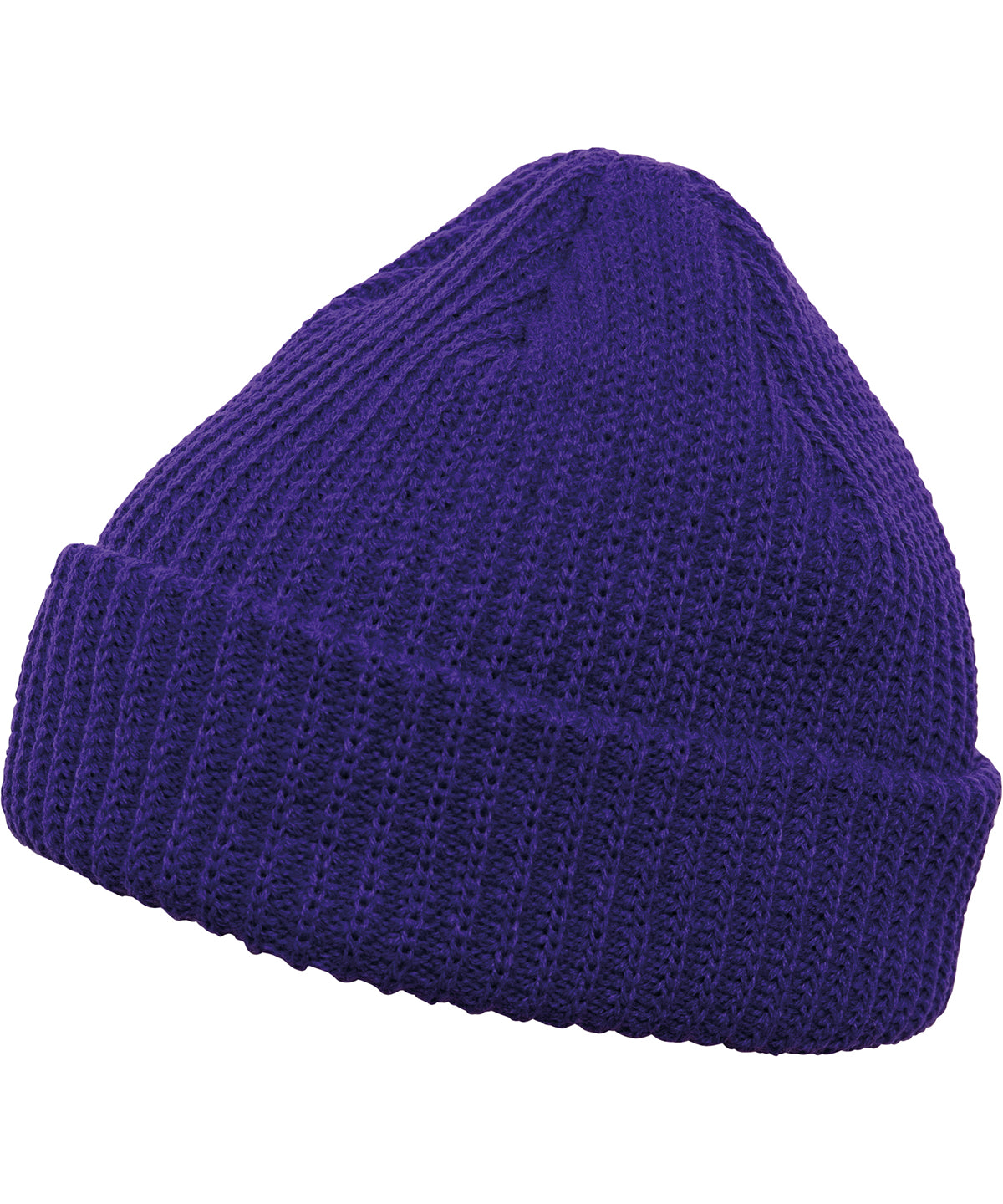 Flexfit by Yupoong Rib beanie (1502RB)