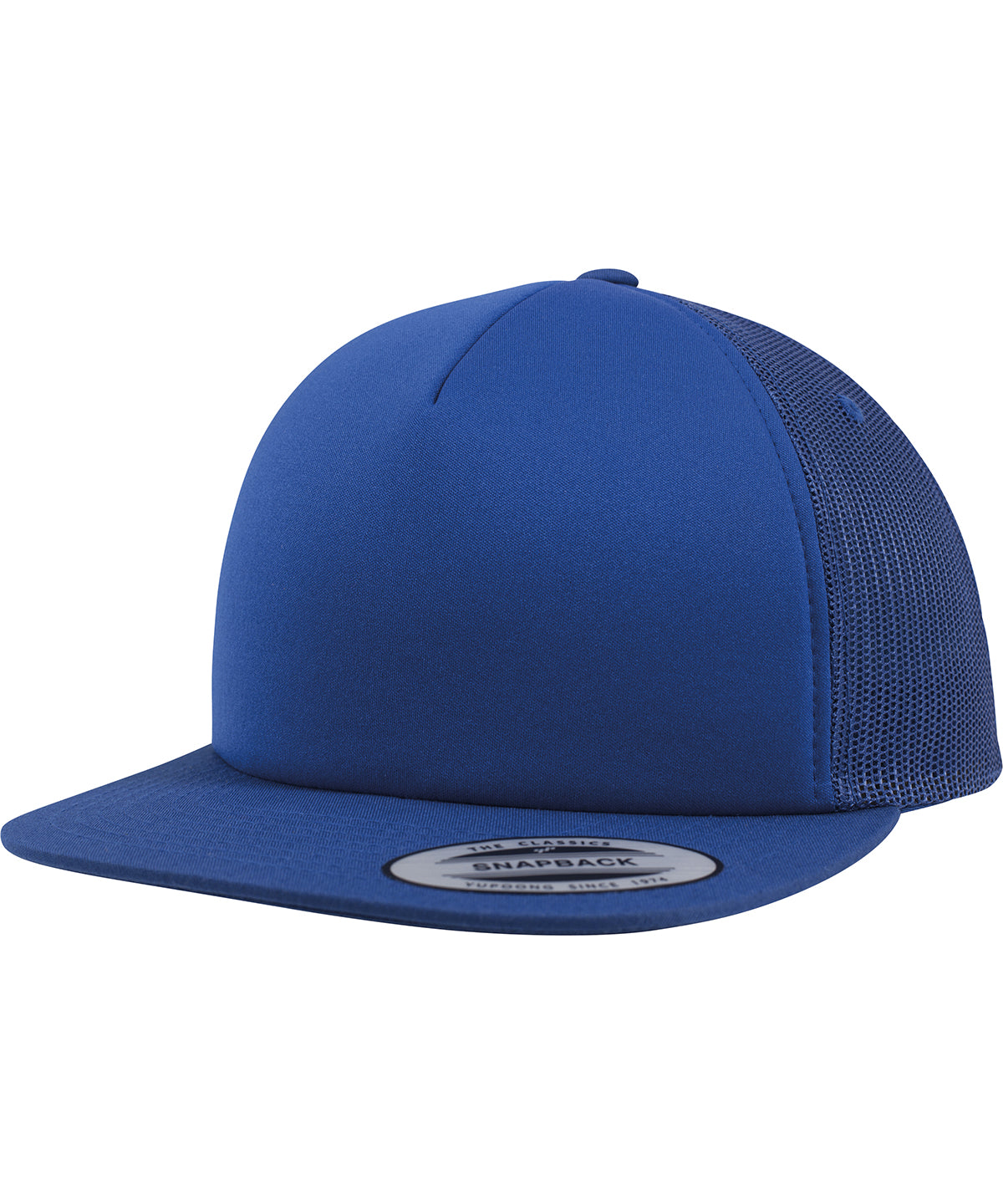 Flexfit by Yupoong Foam trucker (6005FF)