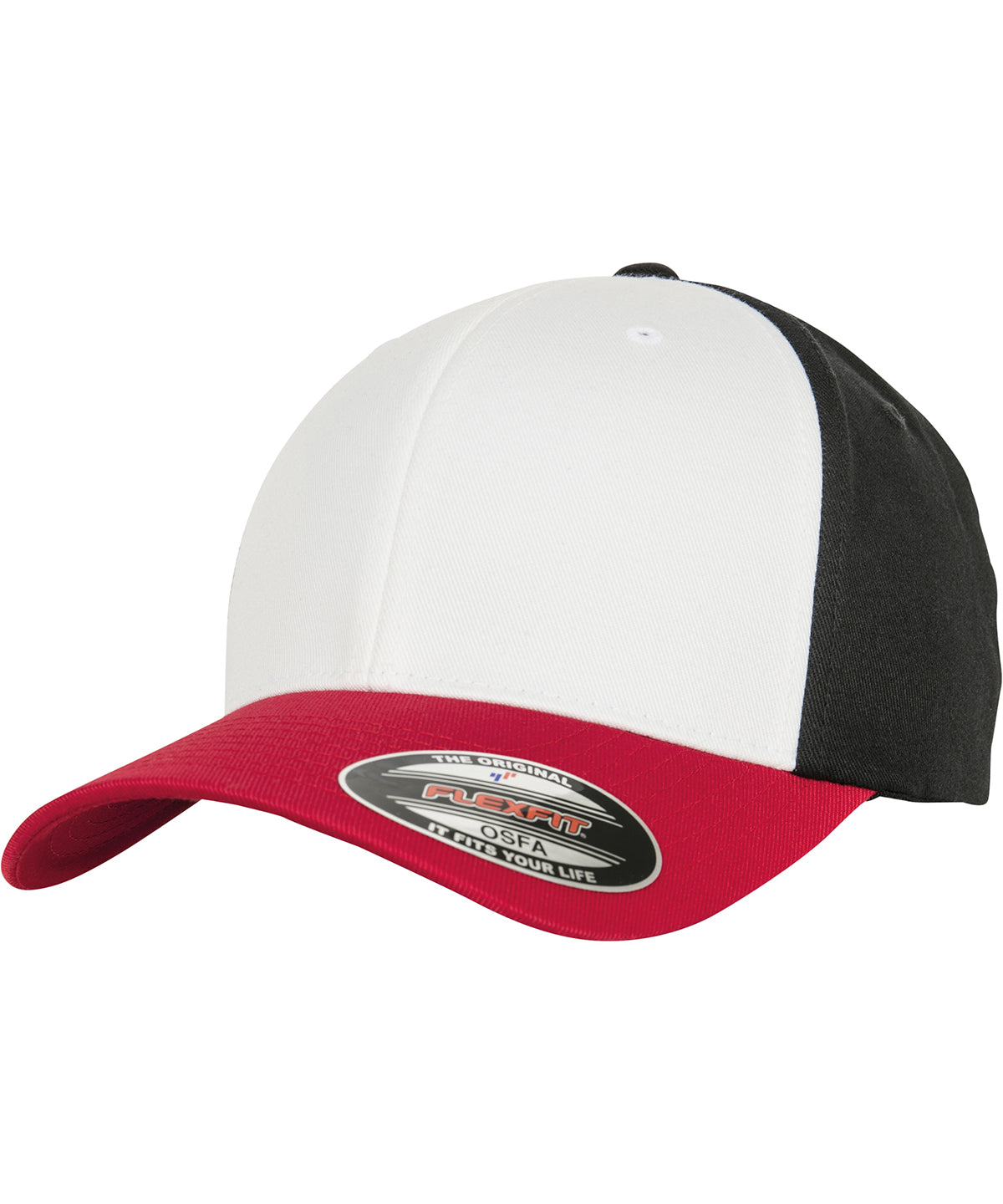 Flexfit by Yupoong 3-tone Flexfit (6277TT)