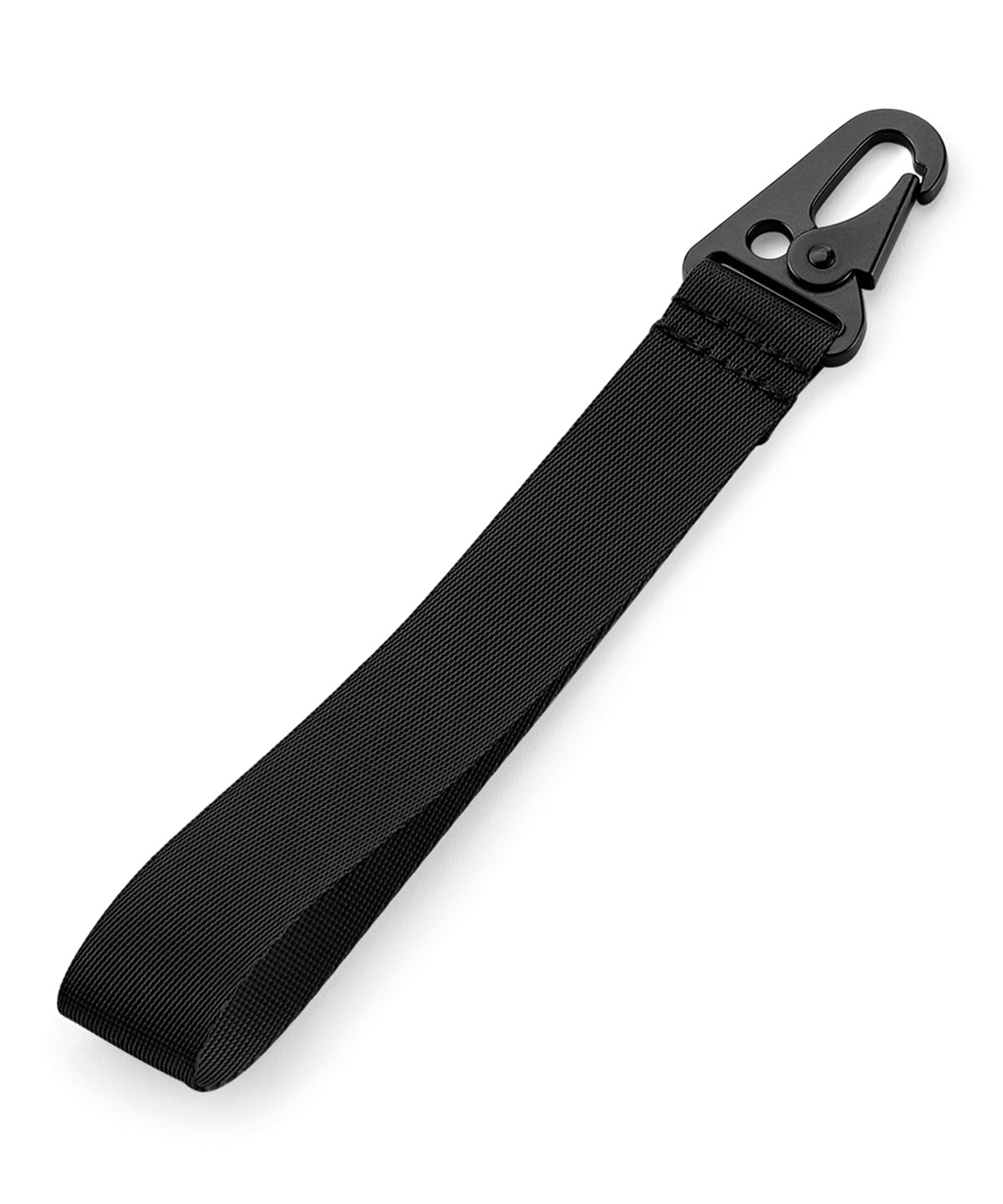 Bagbase Brandable key clip