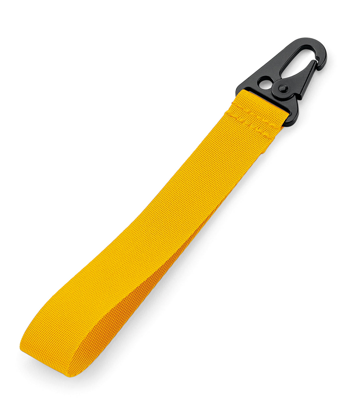 Bagbase Brandable key clip