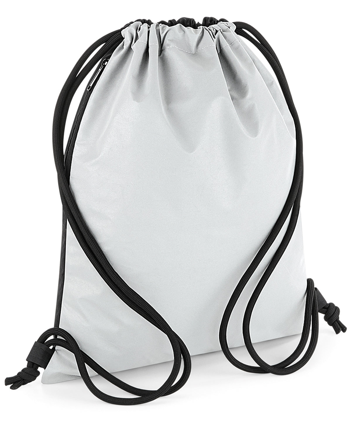 Bagbase Reflective gymsac