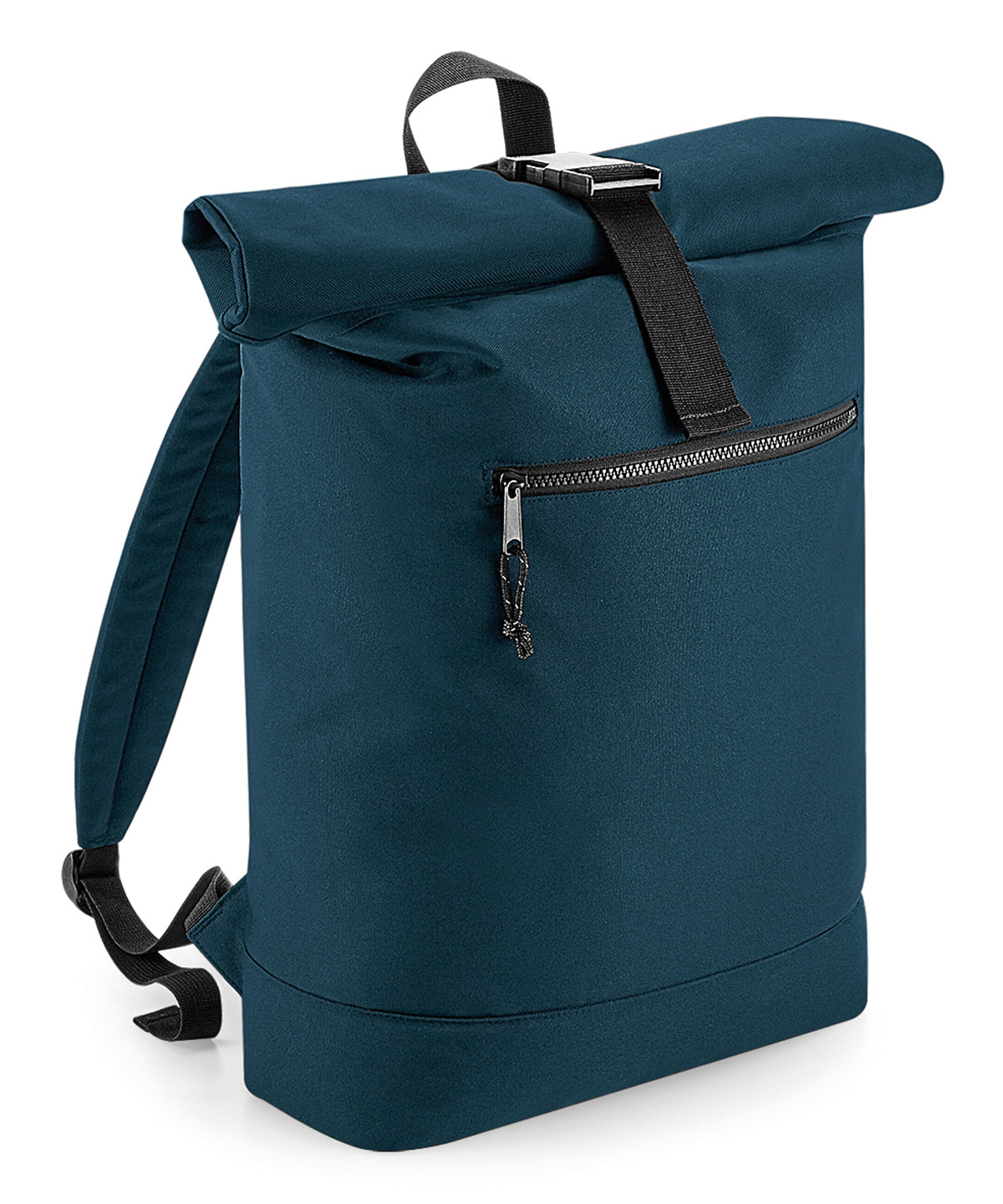 Bagbase Recycled rolled-top backpack
