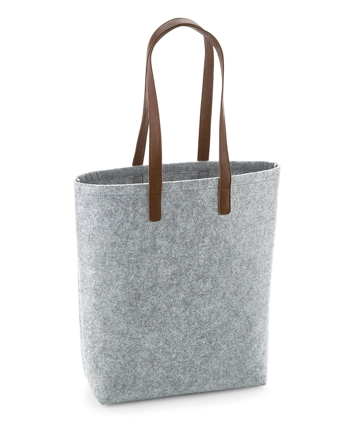 Bagbase Premium felt tote