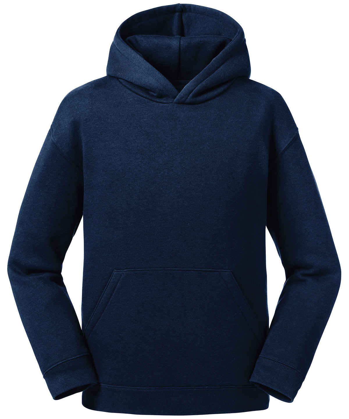 Russell Athletic Kids authentic hooded sweatshirt