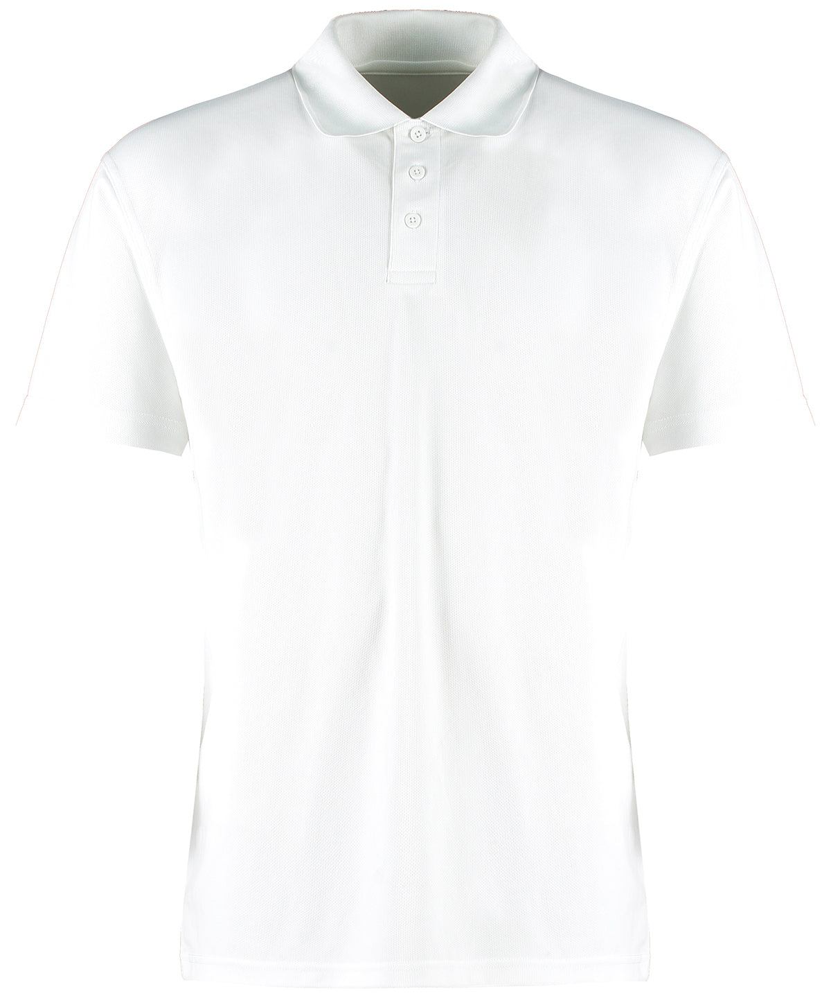 Kustom Kit Regular fit micro mesh polo with Cooltex® plus