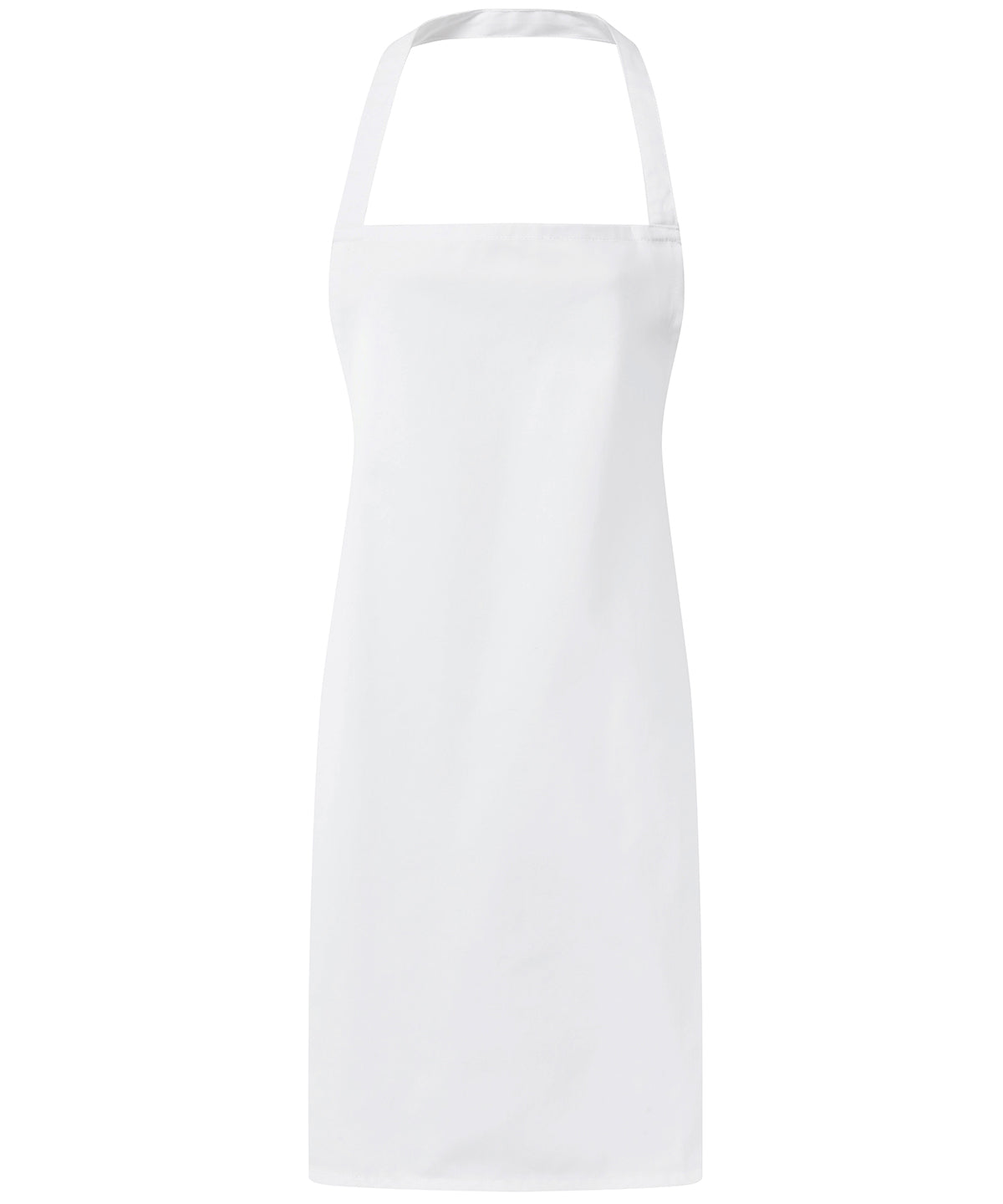 Premier Essential bib apron