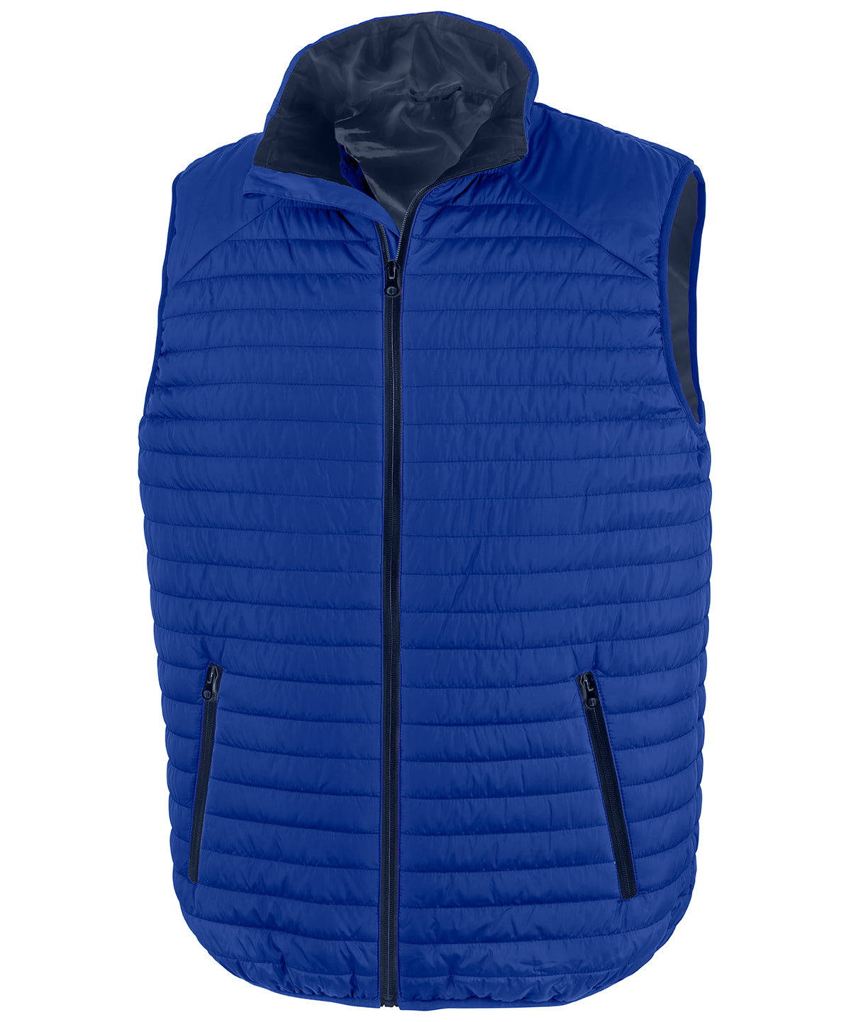 Result Recycled Thermoquilt gilet