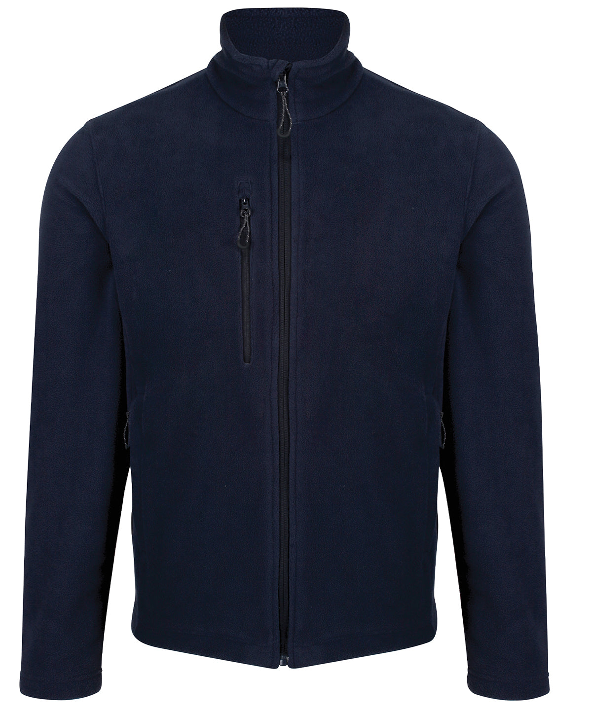 Regatta Honestly Made Honestly Made recycled full-zip fleece