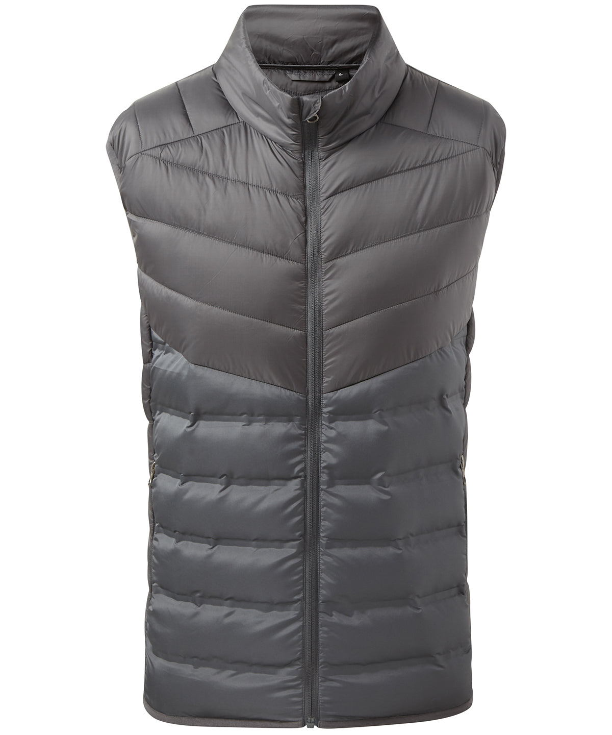2786 Mantel moulded gilet