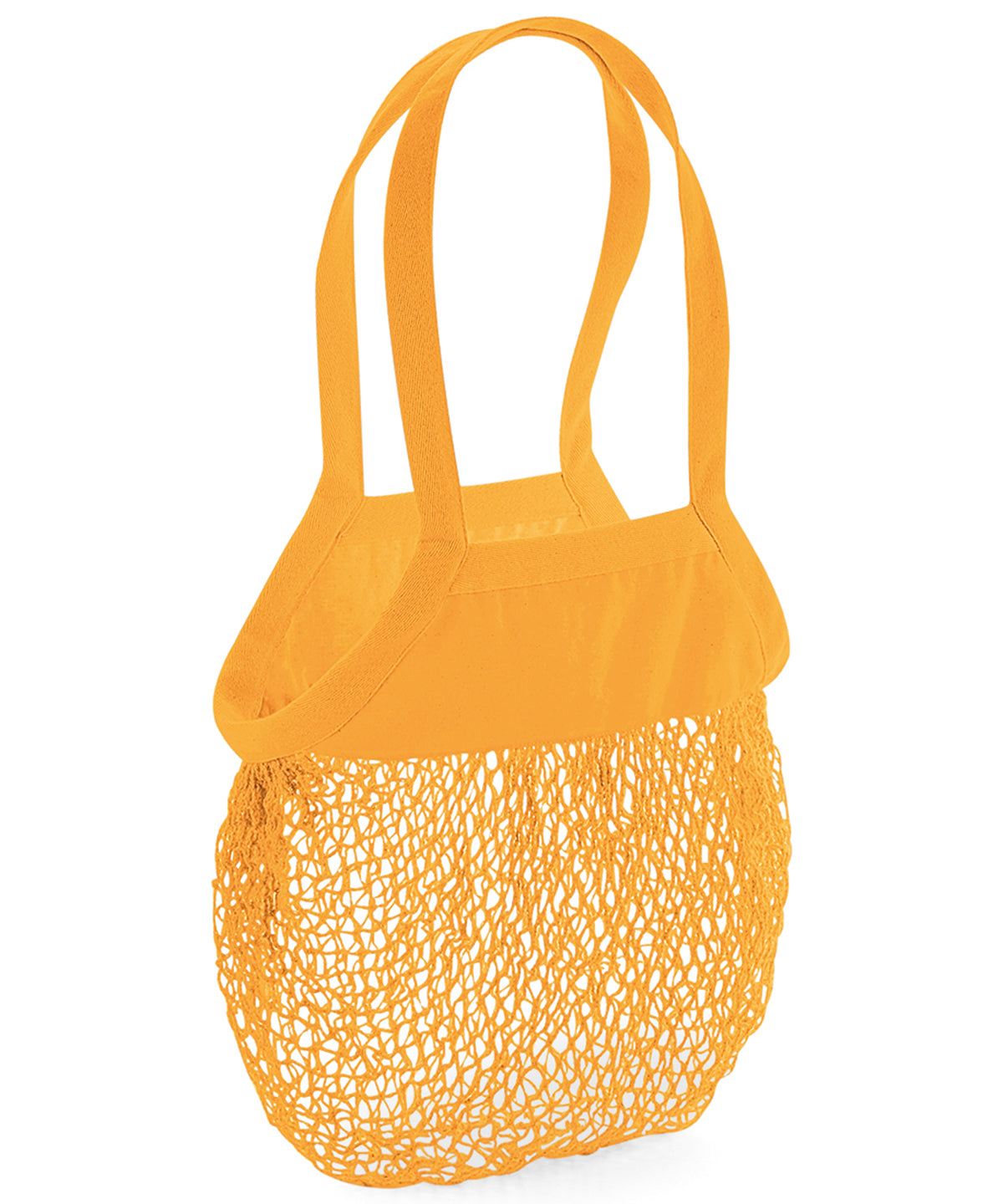Westford Mill Organic cotton mesh grocery bag
