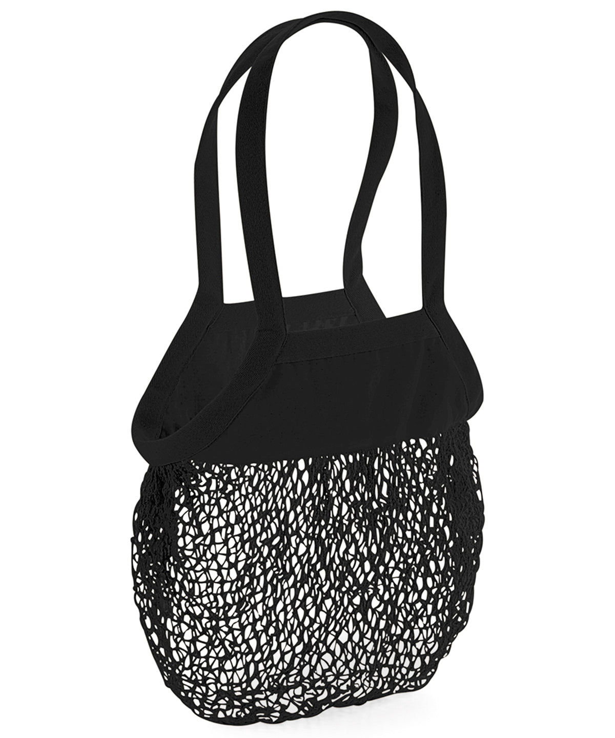 Westford Mill Organic cotton mesh grocery bag