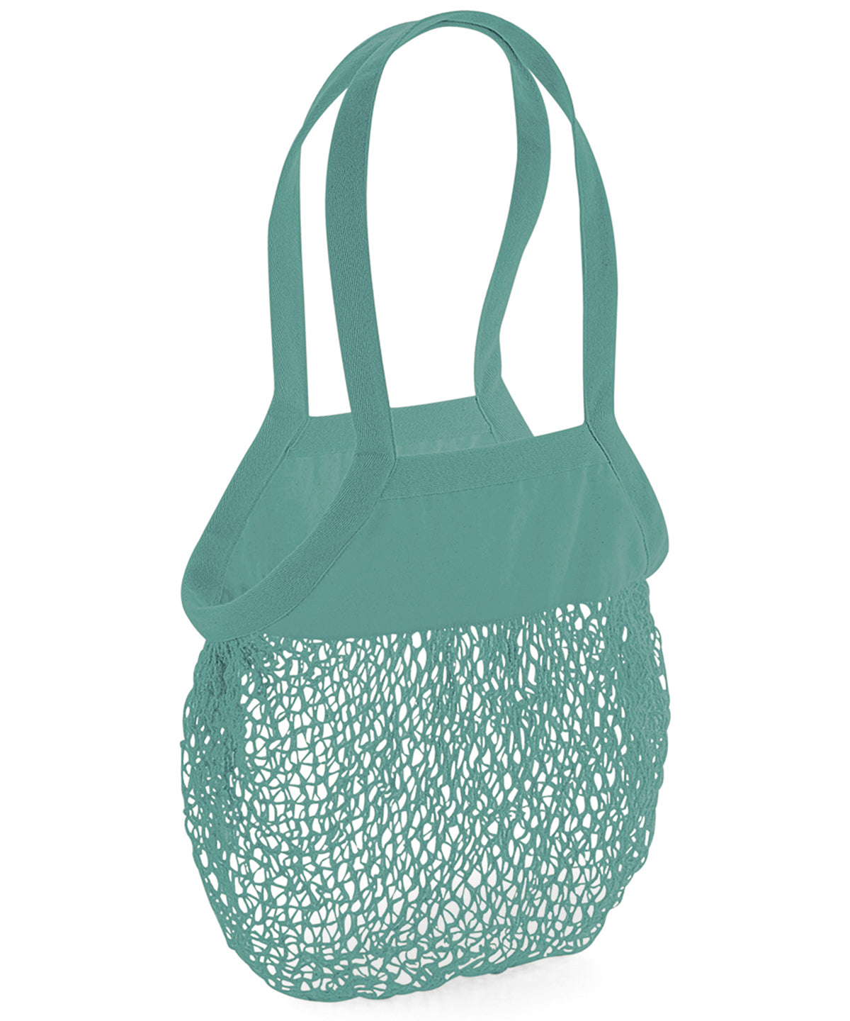Westford Mill Organic cotton mesh grocery bag