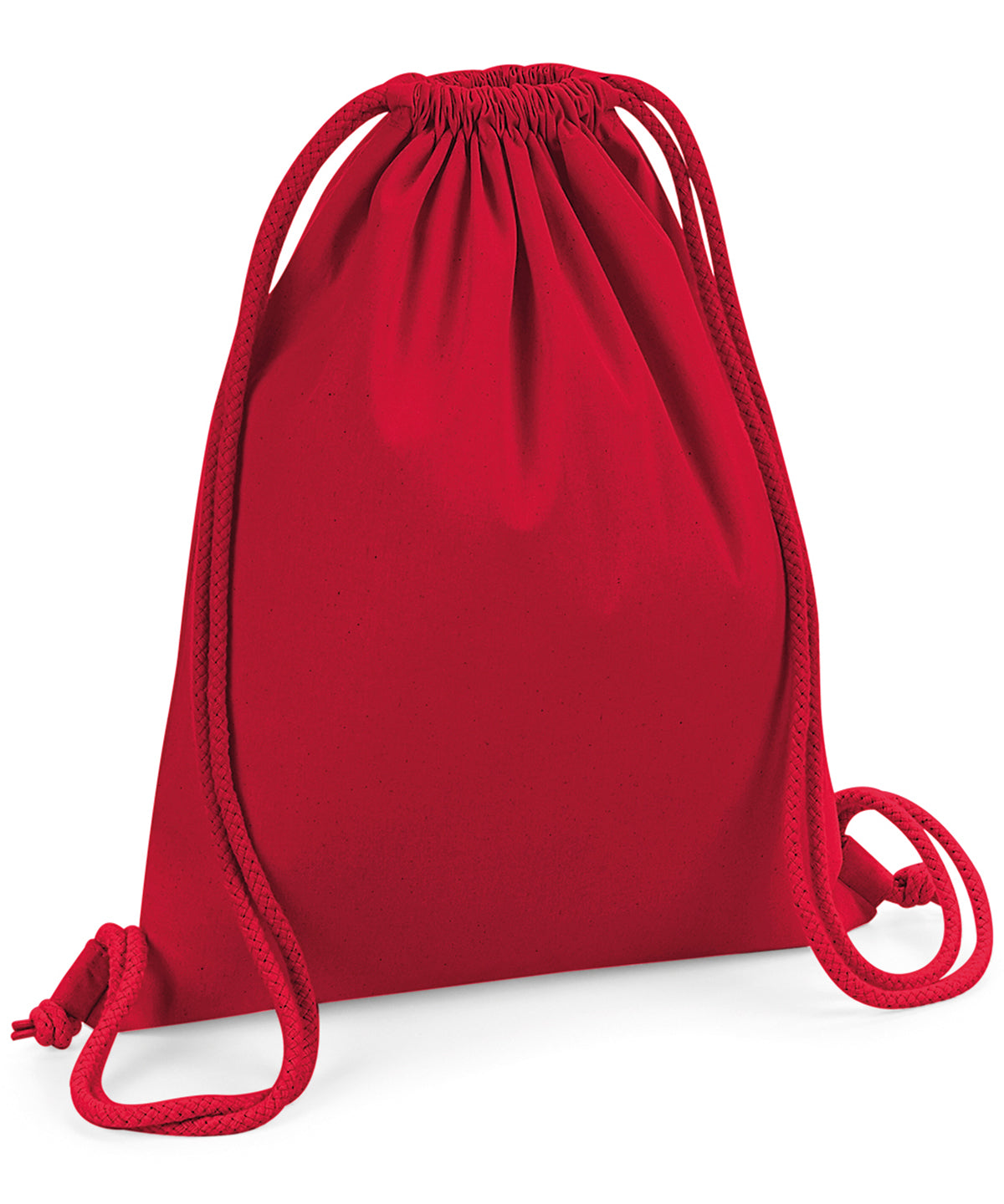 Westford Mill Organic premium cotton gymsac