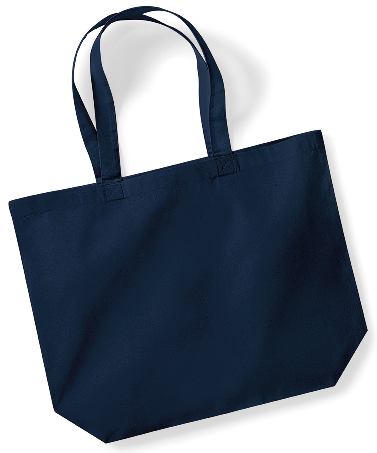Westford Mill Organic premium cotton maxi tote