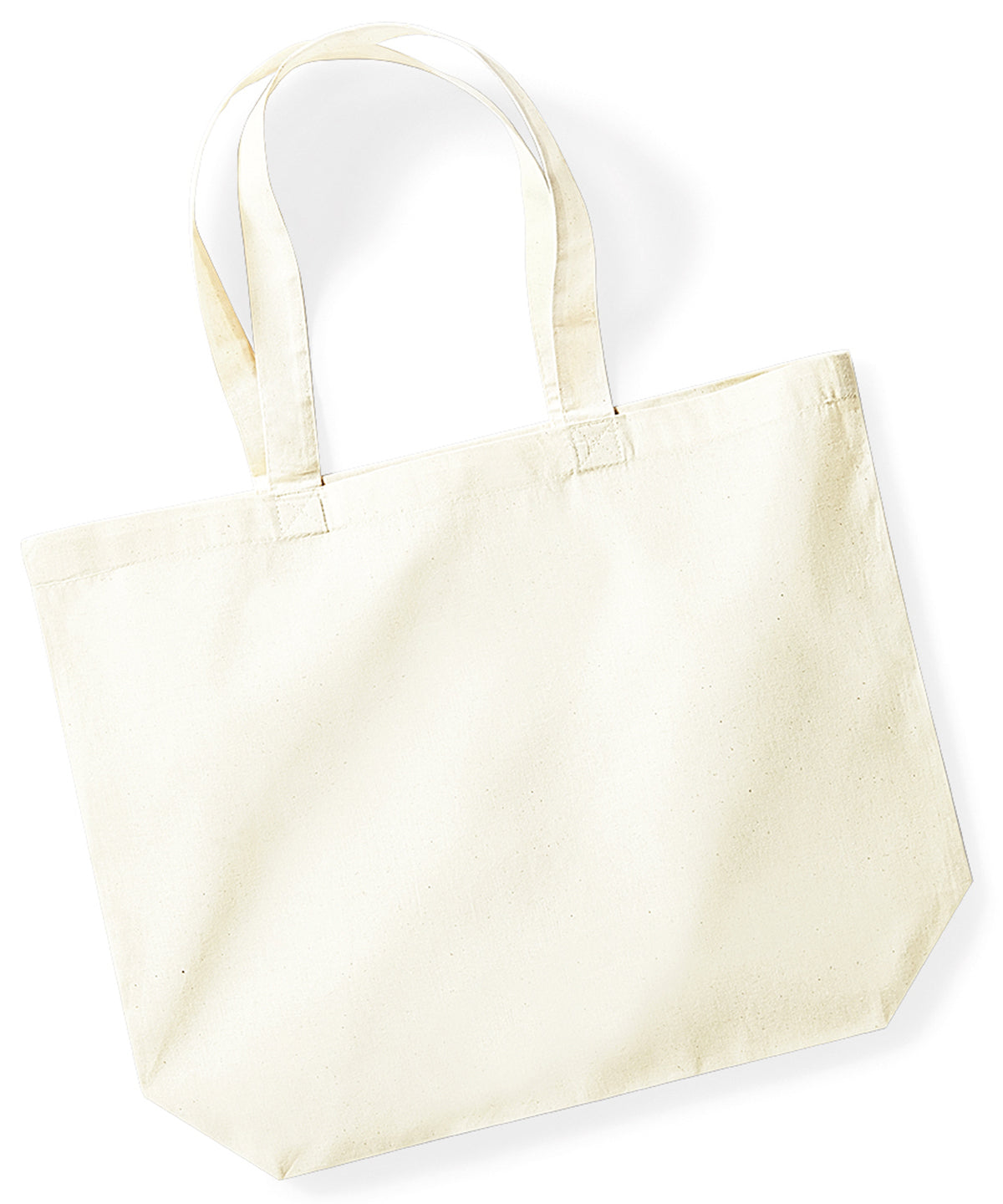 Westford Mill Organic premium cotton maxi tote