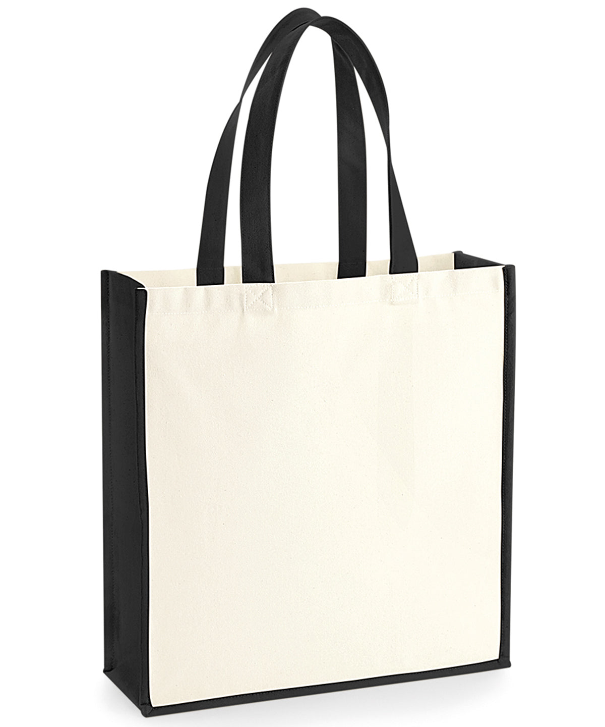 Westford Mill Gallery canvas tote