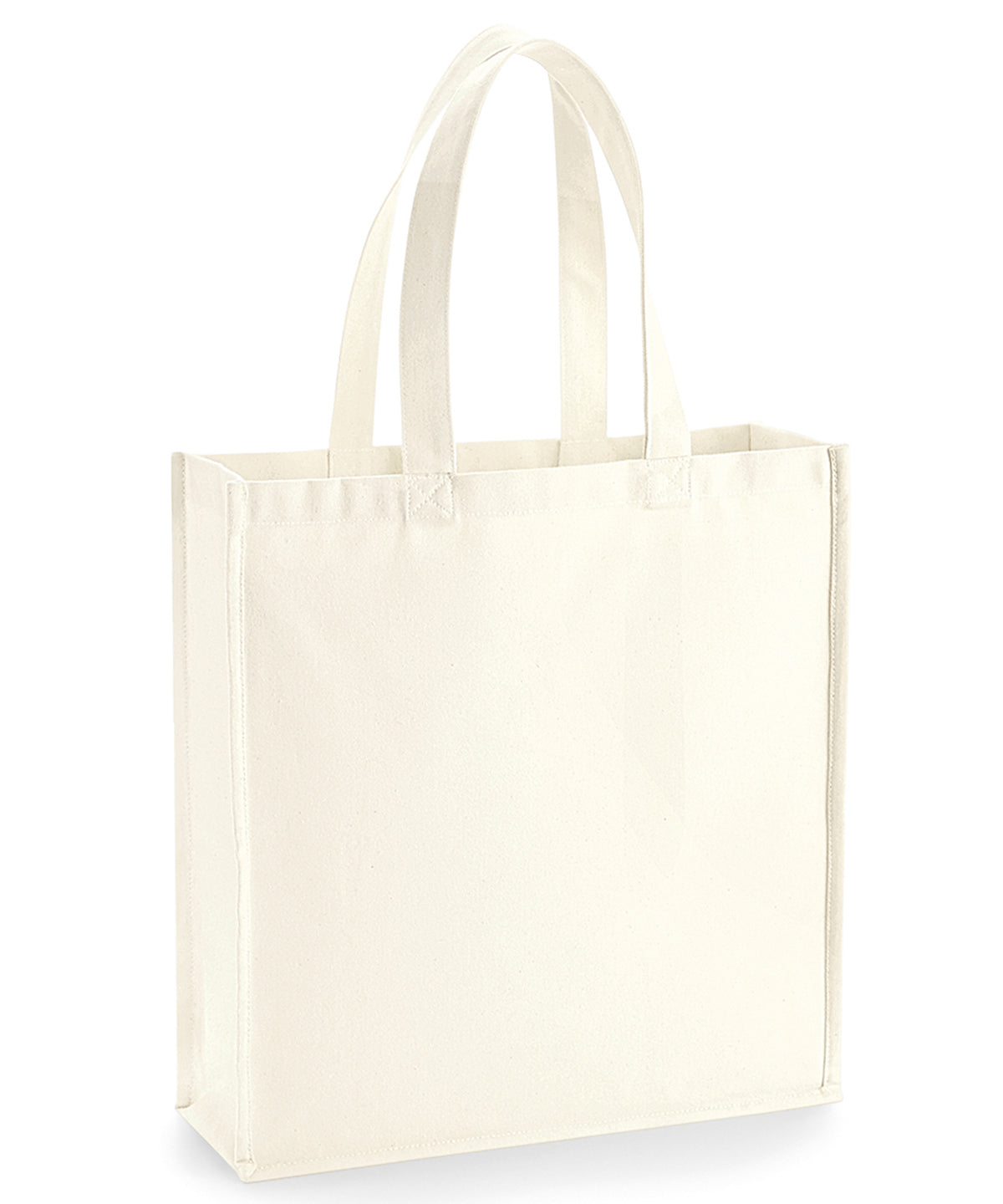 Westford Mill Gallery canvas tote