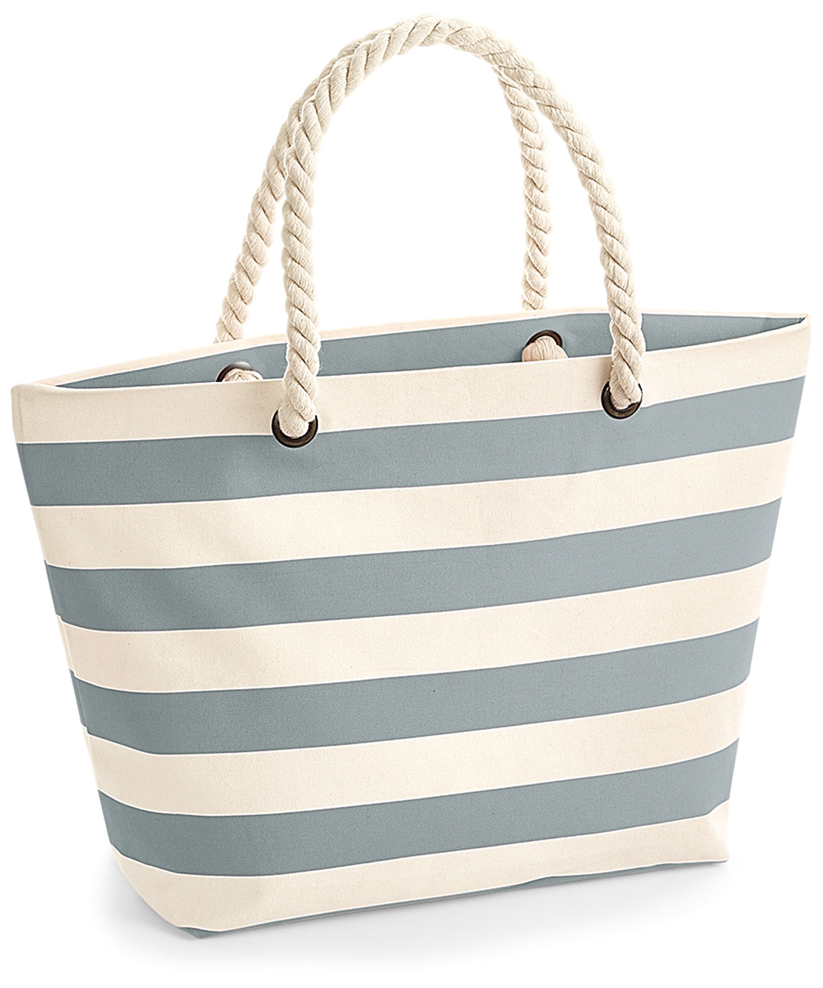 Westford Mill Nautical beach bag