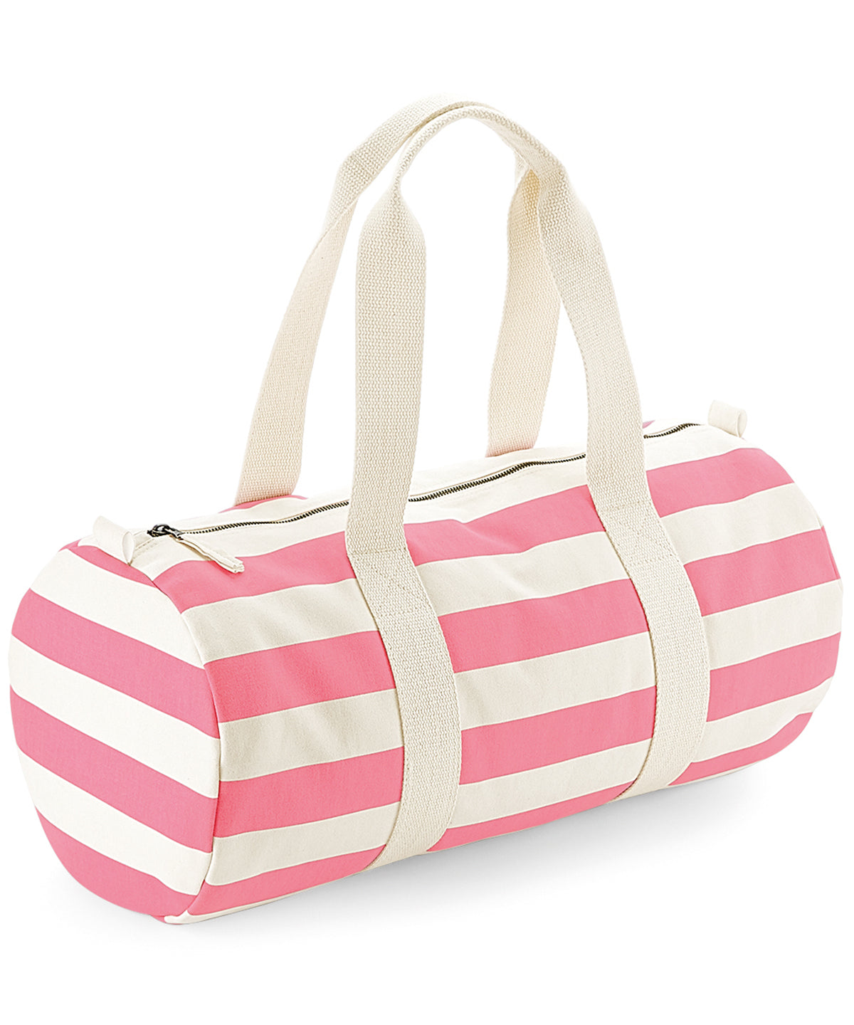 Westford Mill Nautical barrel bag