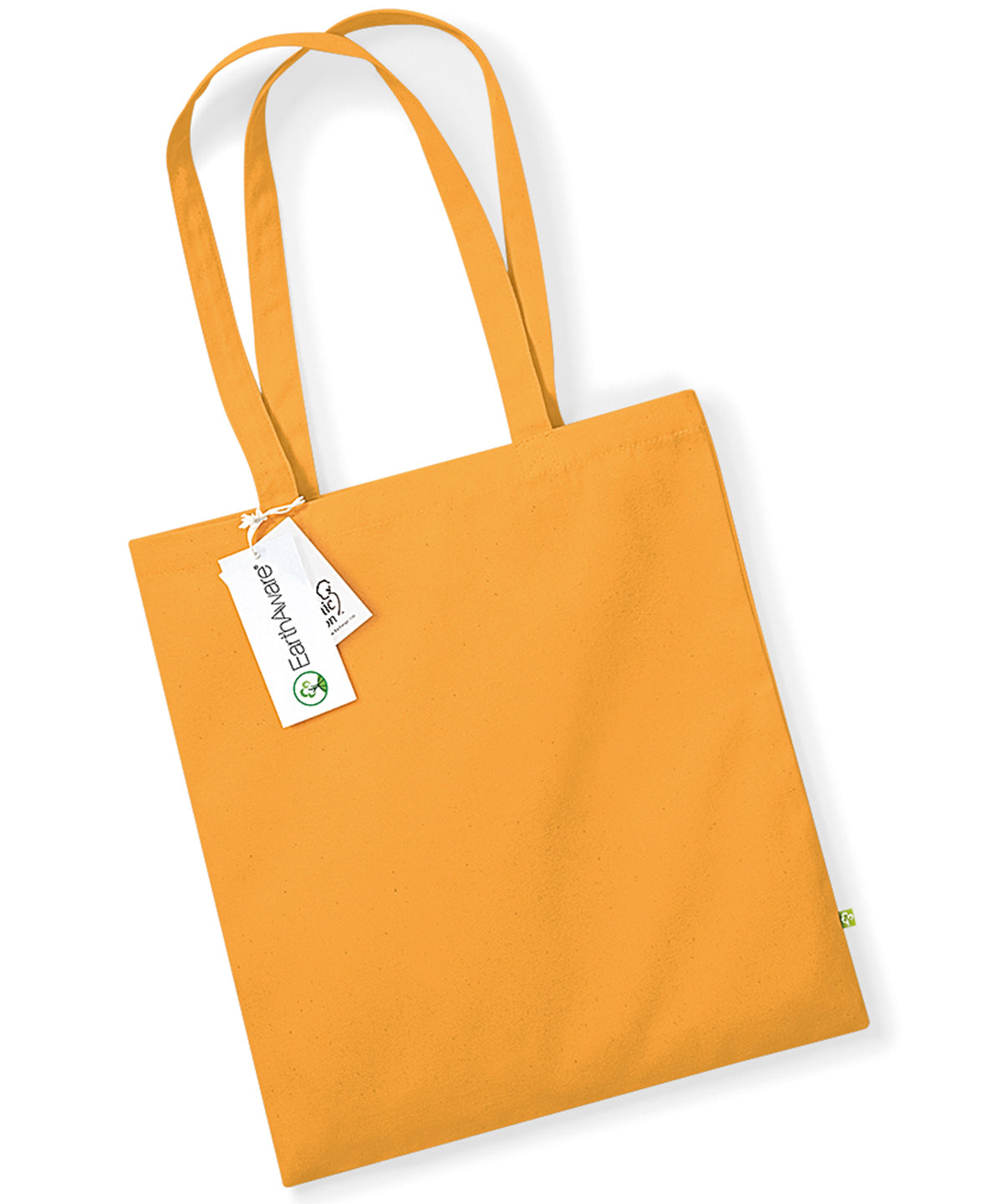 Westford Mill EarthAware® organic bag for life