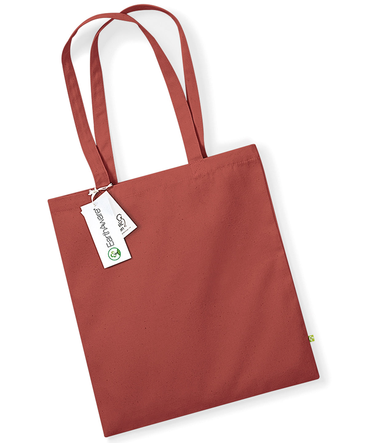 Westford Mill EarthAware® organic bag for life