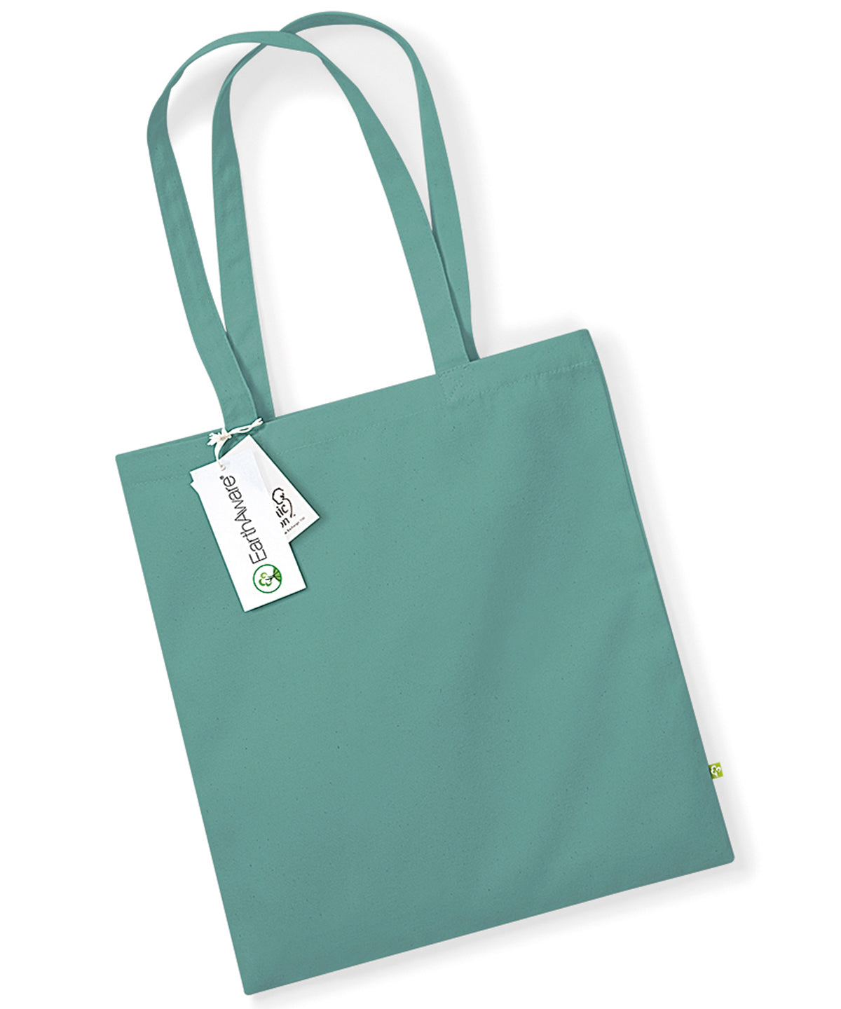 Westford Mill EarthAware® organic bag for life