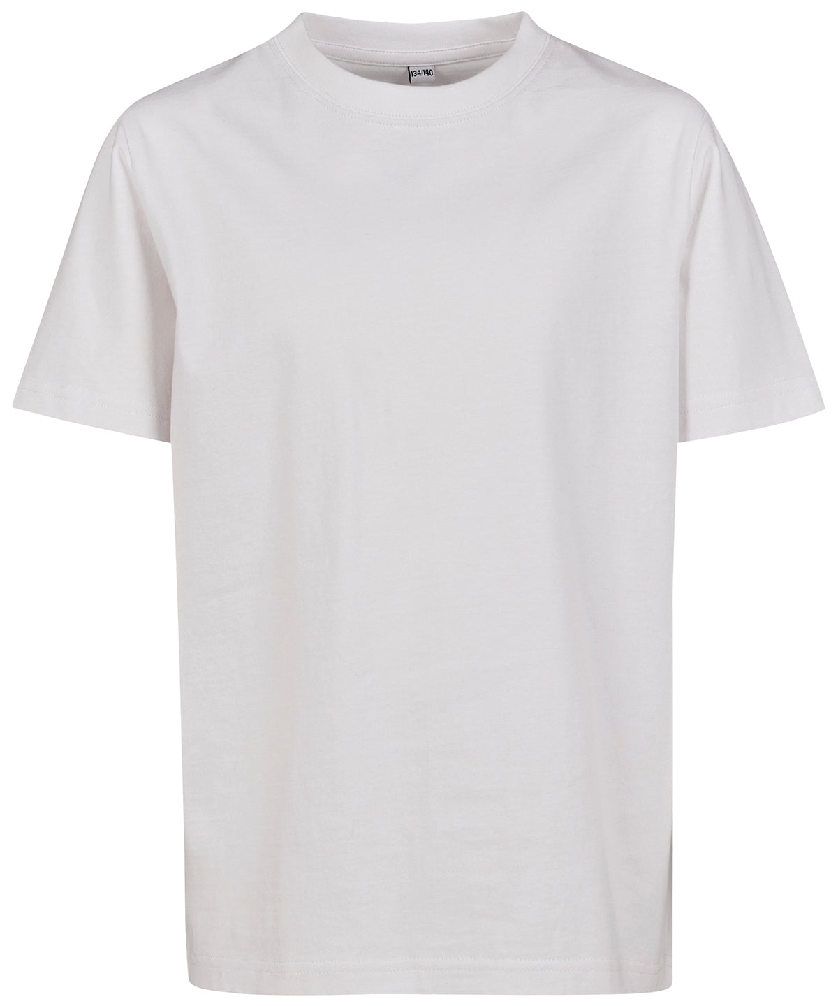 Build Your Brand Kids basic tee