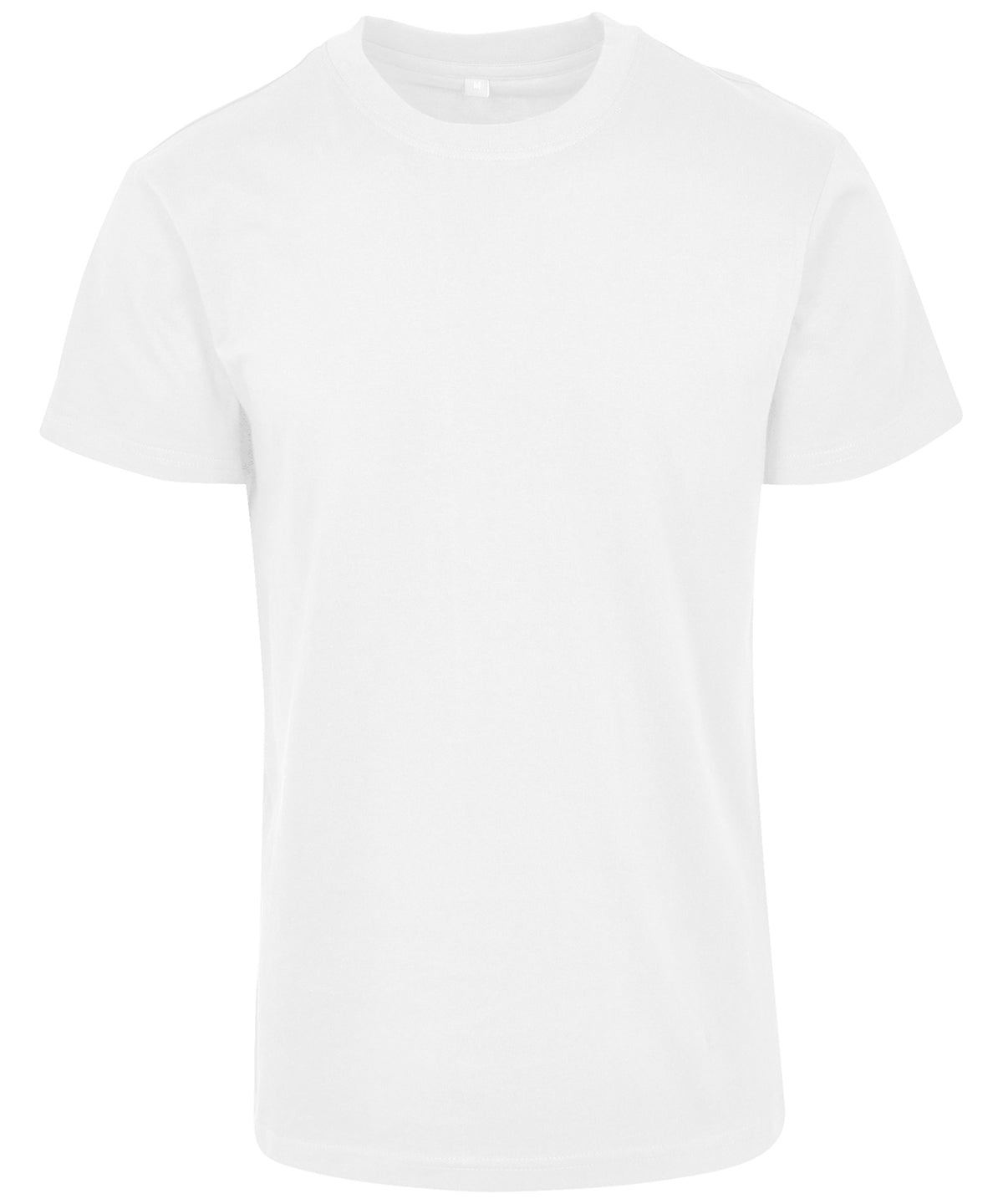 Build Your Brand Premium combed Jersey