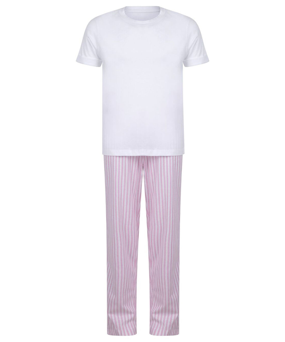 Towel City Kids long pyjamas